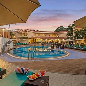 Whispering Palms Beach Resort
